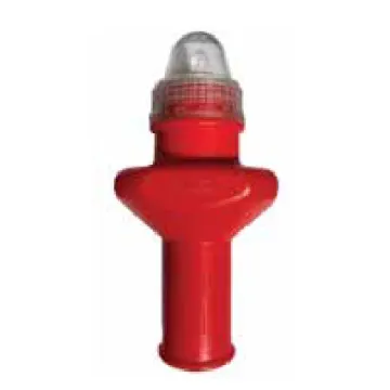 Işıklı Şamandıra - 1