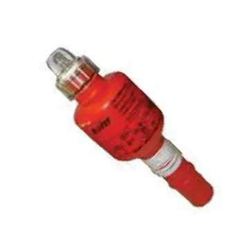 Işıklı Şamandıra Solaslı - 1