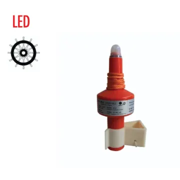 Işıklı Şamandra - 1
