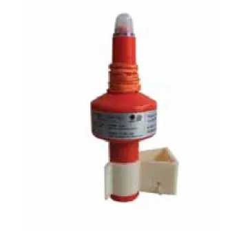 Işıklı Şamandra - 1