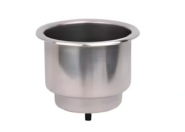 Işıksız Bardaklık Paslanmaz - 1