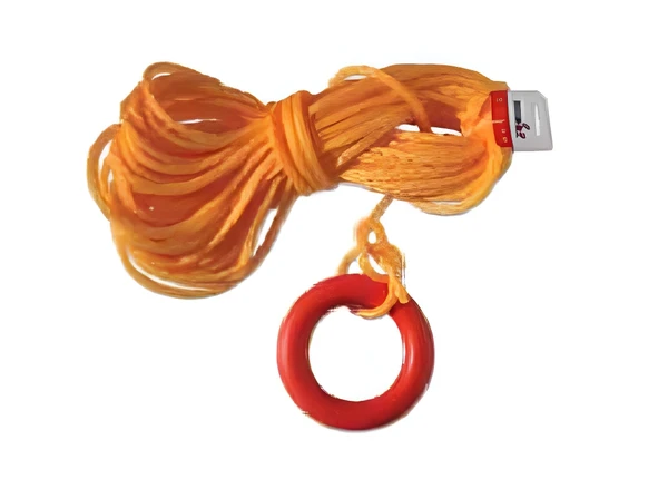 Kurtarma Halkası Yüzer Halat - 1