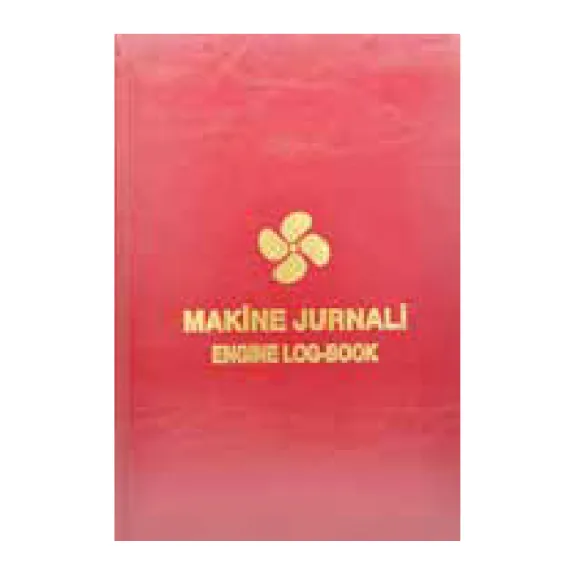 Makine Jurnalı