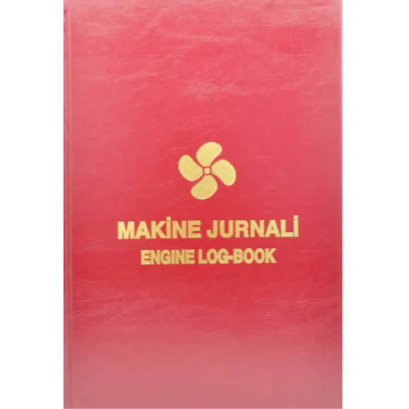 Makine Jurnalı