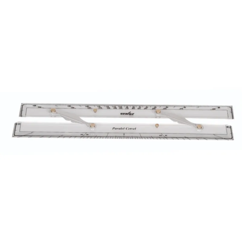 Parallel Ruler 40 Cm