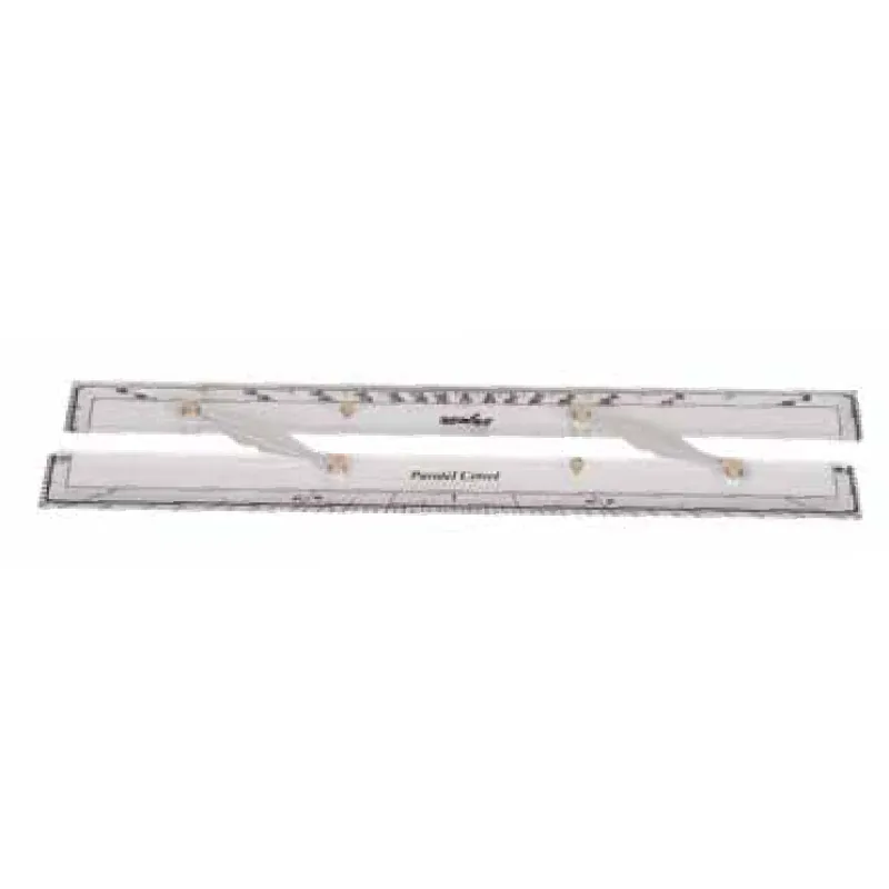 Paralel Cetvel 40 Cm
