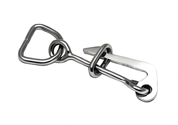 Pelikan Kancası - 1