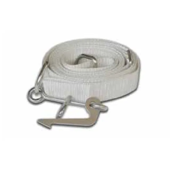 Pelikan Kancası Kayışlı