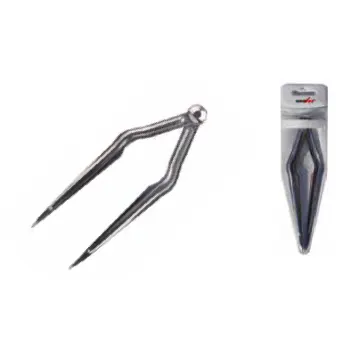 Pergel Krom Klasik - 1