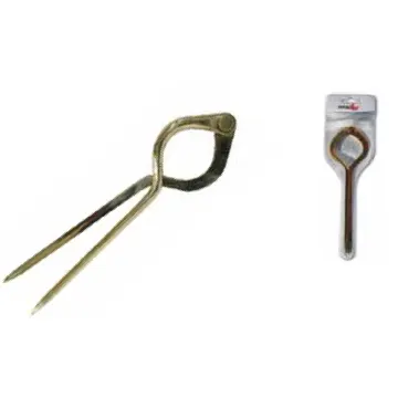 Pergel Oval Sarı - 1