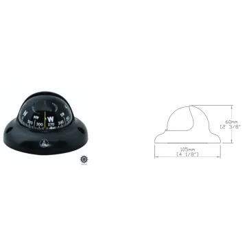 Pusula Autonautic C3-001 - 2