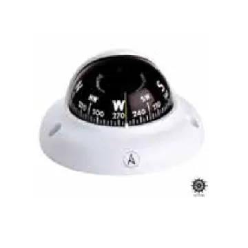 Pusula Autonautic C3-002 Beyaz - 1