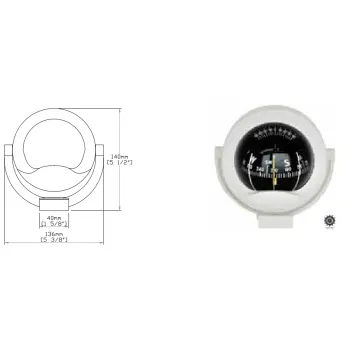 Pusula Autonautic C8-026 - 1