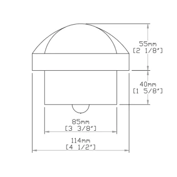 Pusula Autonautic C9-030 - 2