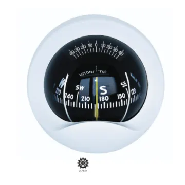 Pusula Autonautic C9-031 Beyaz - 1