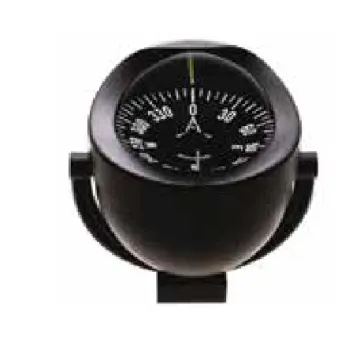 Pusula Autonautic - 1