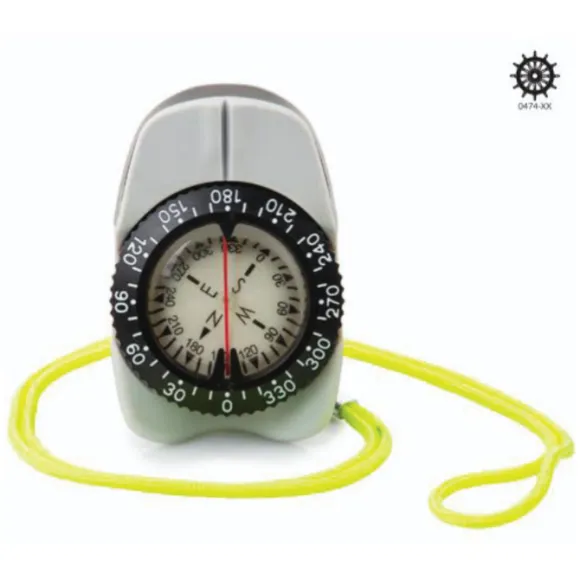 Pusula Autonautic V-Finder
