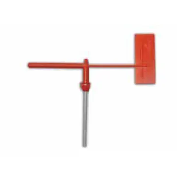 Rüzgar Yön Göstergesi - 1