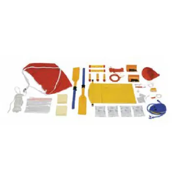 Solas Sertifikalı Can Salı - 1