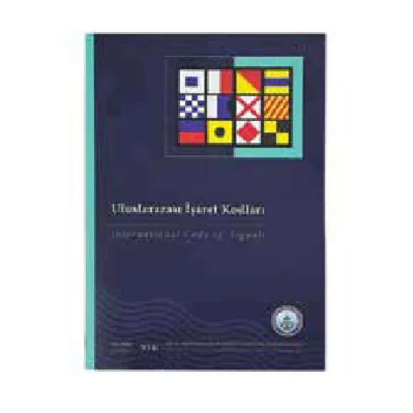 Uluslararası İşaret Kod Kitabı