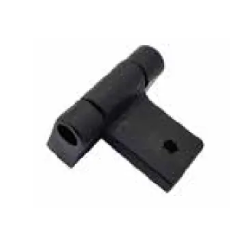 Lumboz Menteşesi - 1