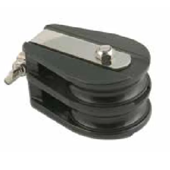 Makara Çiftli 20 Mm