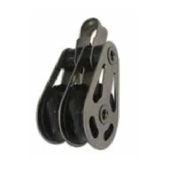 Makara Çiftli CR-NI 8 Mm - 1