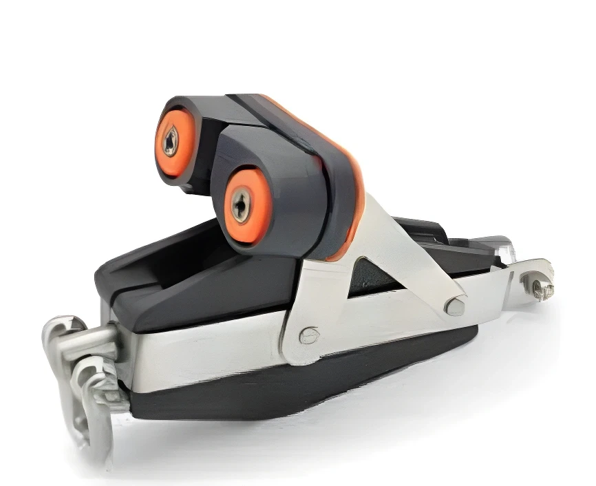 Makara Kıstırmaçlı - Baklava - Kuyruklu