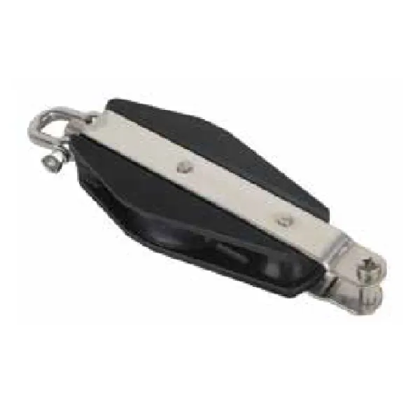 Makara Tekli-Baklava-Kuyruklu