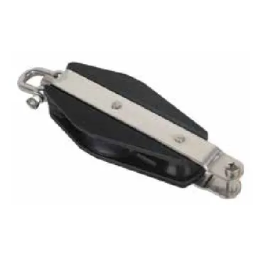 Makara Tekli-Baklava-Kuyruklu - 1