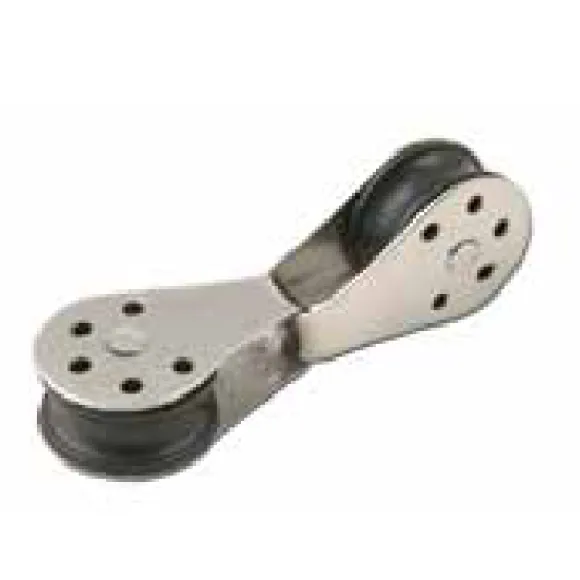 Makara Ters Düz 6 Mm