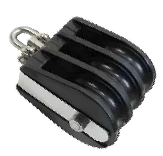 Makara Üçlü 20 Mm