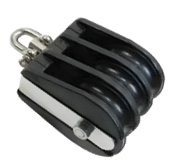 Makara Üçlü 20 Mm - 1