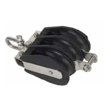 Makara Üçlü - Kuyruklu - 1