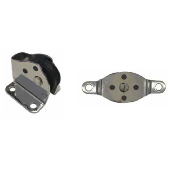 Makara Yatay Tekli 6 Mm