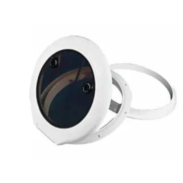 Plastik Hatch Sealuxø 50 Cm - 1