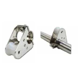 Vardevela Makarası 25mm - 1