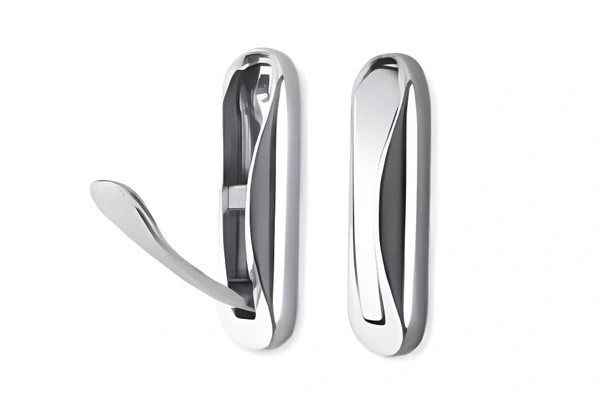 Elbise Askısı Katlanır CR-NI - 1