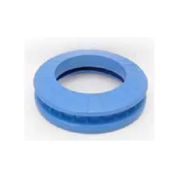 Halat Kıstırmaçı - 1