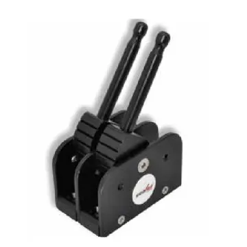 Kıstırmaç Sealock Çiftli 10-12mm - 1