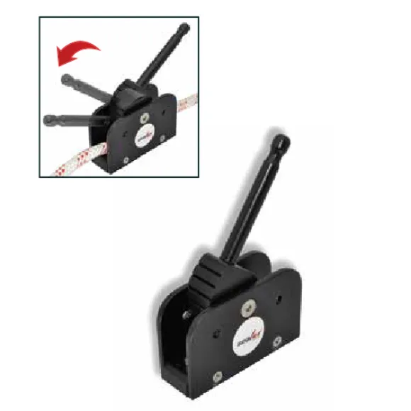 Kıstırmaç Sealock Tekli 10-12mm