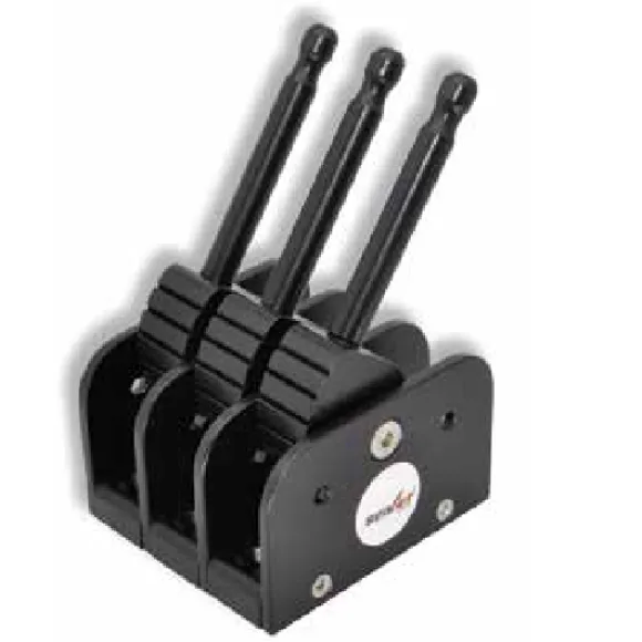 Kıstırmaç Sealock Üçlü 10-12mm