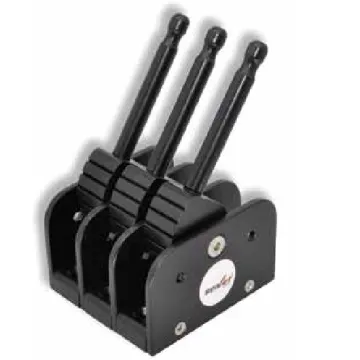 Kıstırmaç Sealock Üçlü 6-8mm - 1