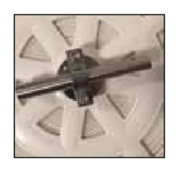 Makaralı Yassı Bağlama Halatı Sarı Set 60 Mt - 2