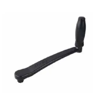 Vinç Kolu Alüminyum 25 Cm - 1