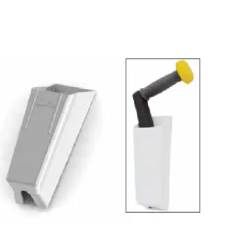 Vinç Kolu Yuvası - 1