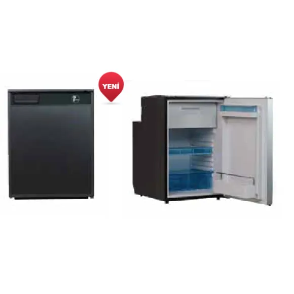 Berhimi Buzdolabı 85lt 12/24V
