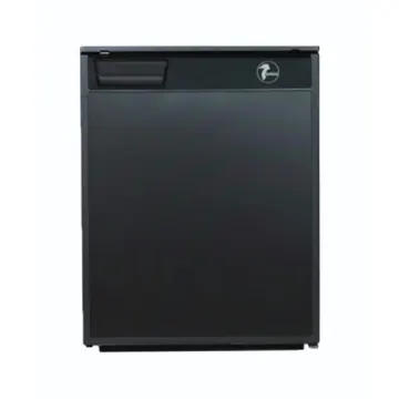 Berhimi Refrigerator Berhimi 50L 12/24V - 1