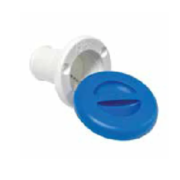 Depo Dolum Kapağı Su