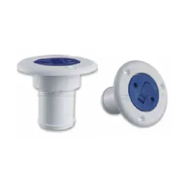 Depo Dolum Kapağı Su Plastik - 1